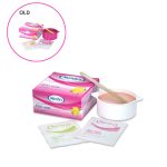 Film Wax Face & Brow