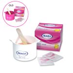 Film Wax Legs & Body