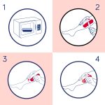 Microwaveable Hot Wax - Image 3