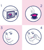 Film Wax Face & Brow - Image 3